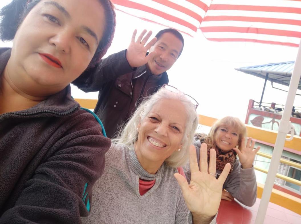 Lotus Homestay Dardżyling Zewnętrze zdjęcie