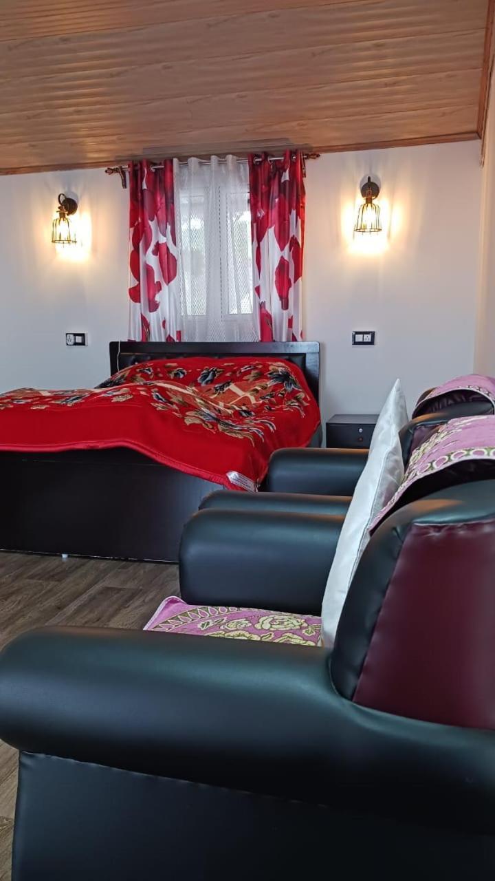 Lotus Homestay Dardżyling Zewnętrze zdjęcie