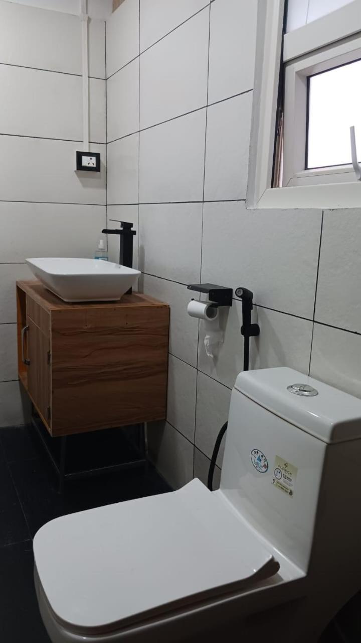 Lotus Homestay Dardżyling Zewnętrze zdjęcie